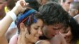 Testimonios de la represión en el festival La Rotilla