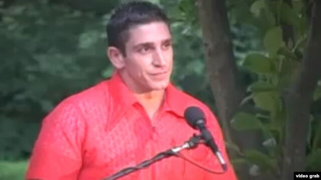 Richard Blanco 