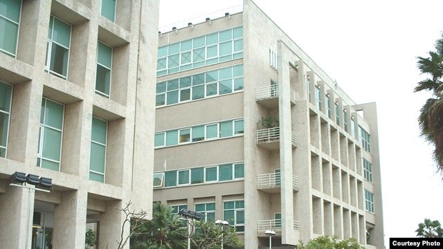 Nadie está seguro: Centro de Negocios MIramar para empresarios extranjeros, entre ellos los de ABC Import Export.