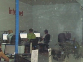 Internet para extranjeros en Camagüey