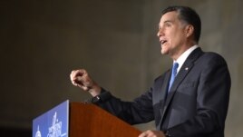 Mitt Romney