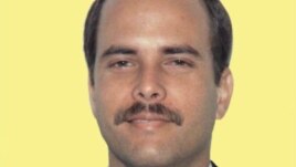 Gerardo Hernández Nordel, uno de los cinco cubanos condenados en el año 2001 a penas de entre 15 años de cárcel y cadena perpetua por espionaje en EEUU. 