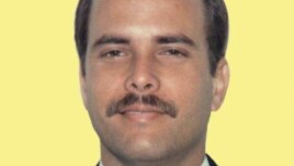 Gerardo Hernández Nordel, líder de la red de espionage "Avispa".