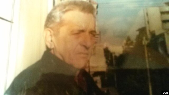 Rafael Martínez Sixto Foto Fuentes Viñoli