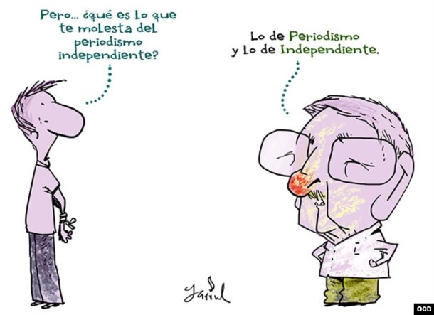 Caricaturas de Garrincha.