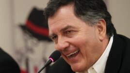 Roberto Ampuero