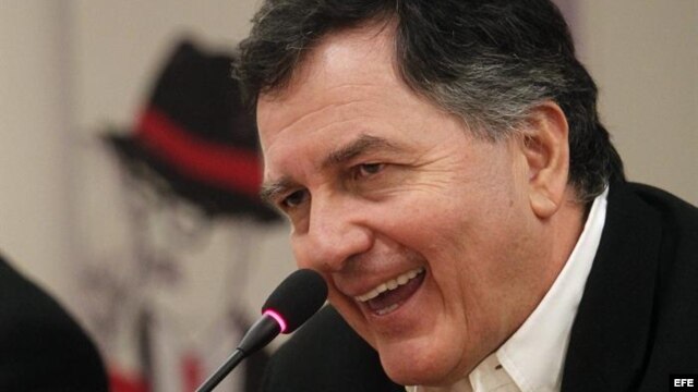 Roberto Ampuero