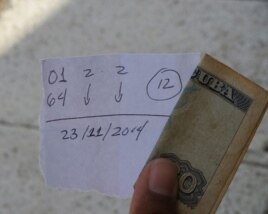 Apuntes para el juego de la bolita (14ymedio)