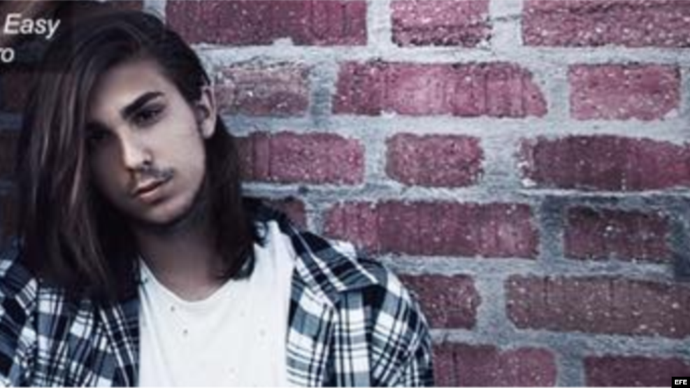 Tony Castro Jr.