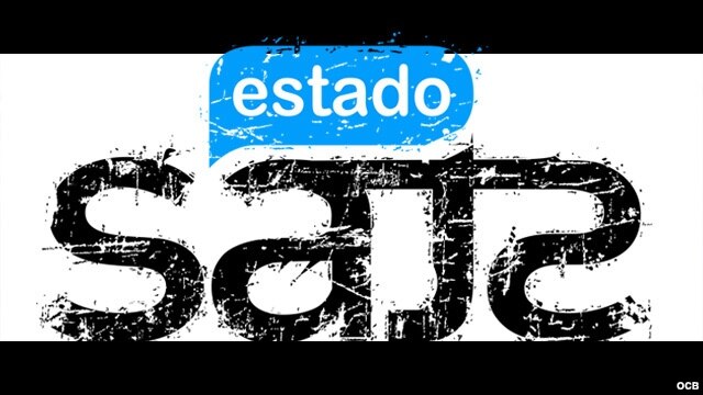 Program Banner Estado de SATS