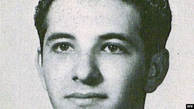 Pedro Luis Boitel/ Foto de archivo