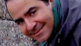 Iván Darias, coautor del libro "Ciberperiodismo en Iberoamérica".