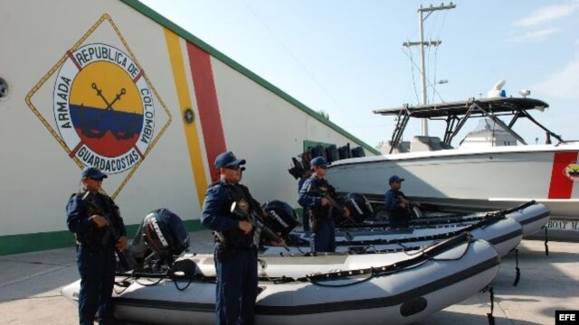 Armada Nacional de Colombia