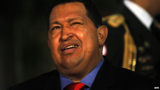 Hugo Chávez ha dicho que su próximo paso es crear las comunas socialistas en Venezuela.