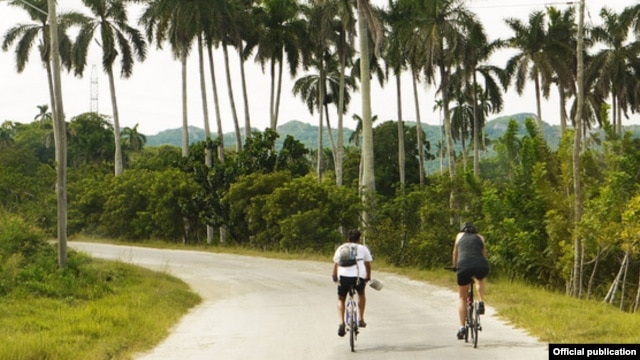 Tomado de bikehike.com