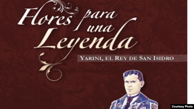 Portada de la novela "Flores para una leyenda", de Miguel Sabater