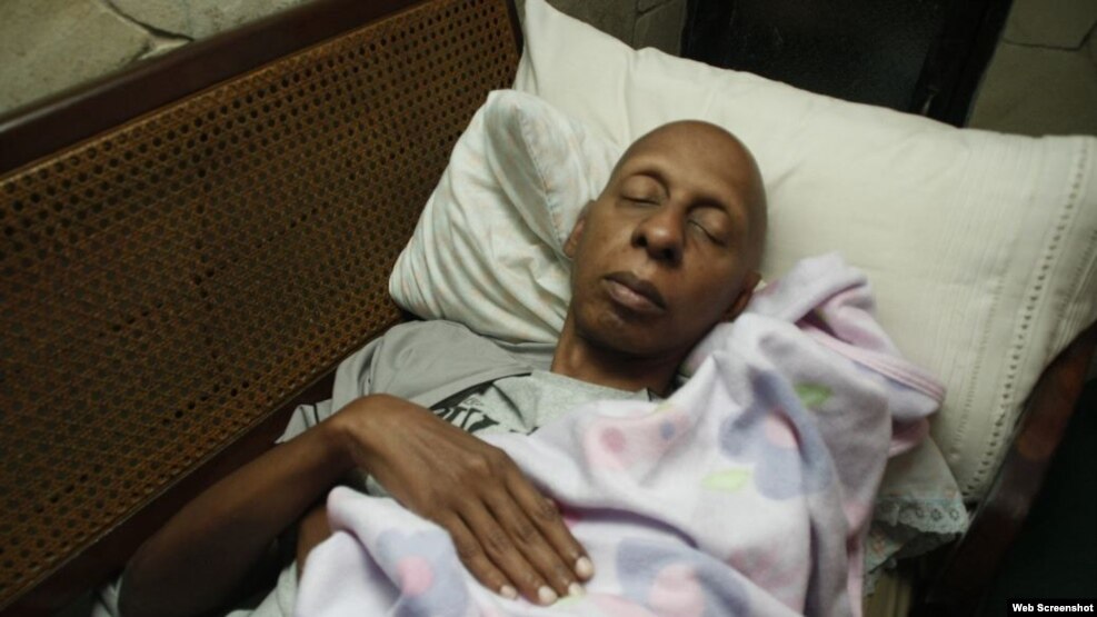 Guillermo Fariñas.