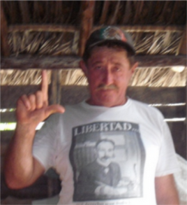 Manuel Martínez León