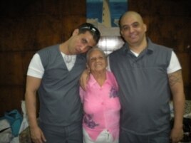 Una visita en el Combinado del Este