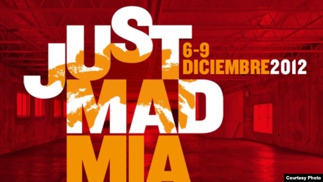 JUSTMAD MIA 