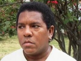Leonardo Calvo Cárdenas
