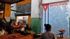 Cuba sufre "shock venezolano" por lentitud de reformas