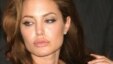 La actriz estadounidense Angelina Jolie .