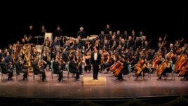 La Orquesta Sinfónica Nacional