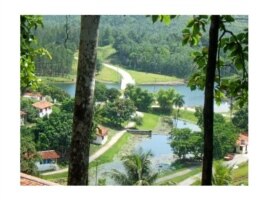 Las Terrazas,en la Sierra del Rosario, intenta combinar turismo y desarrollo rural
