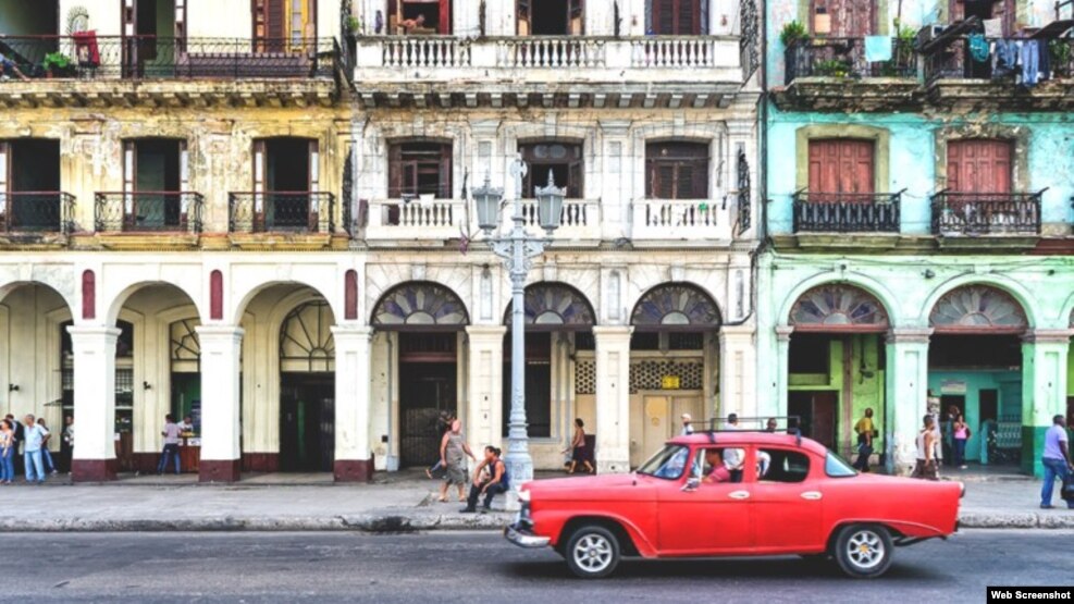 ​​Alrededor de 94.000 estadounidenses visitaron Cuba entre enero y abril de este año. (Foto: Sojern)