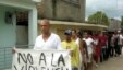 Aumentan las detenciones y agresiones en Santiago de Cuba