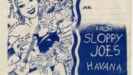 Sloppy Joe's Bar
