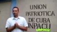Amenazan al opositor José Daniel Ferrer