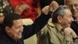 ¿Está garantizada la ayuda de Venezuela a Cuba?