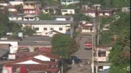 Reporta Cuba Tomado de You Tube Pinar del Rio 