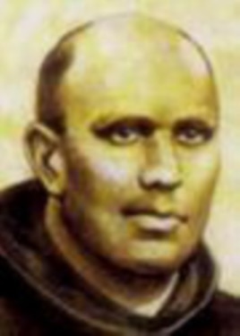 Fray Jaime Oscar Valdés