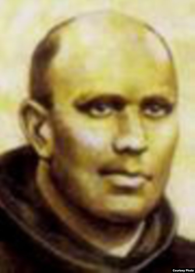 Fray Jaime Oscar Valdés