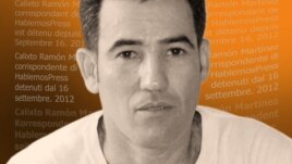 Calixto Ramón Martínez Arias
