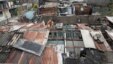Unas 75 mil personas habrían perdido sus hogares en Cuba a causa de Sandy, según el Wall Street Journal.