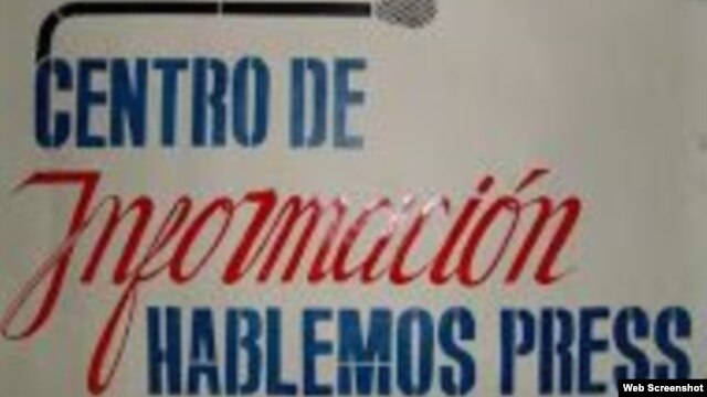Hablemos Press