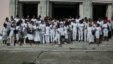 Dama de Blanco agradece a Ministra alemana de Familia, Mujeres, Niños y Ancianos