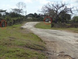 Najasa, Camagüey.