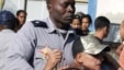 Protestas en La Habana contra la represión policial 