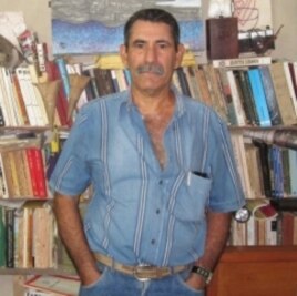 Alberto Médez Castelló