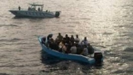 Los traficantes de personas cobran más por llevar a cubanos de Dominicana a Puerto Rico.