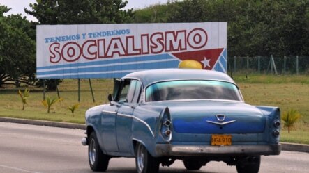 Habana - Cuba - socialismo - La publicación destaca que ganar más dinero del debido sigue siendo delito para un país comunista.
