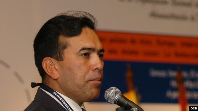  Antonio Rivero