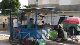 Calles Cuba