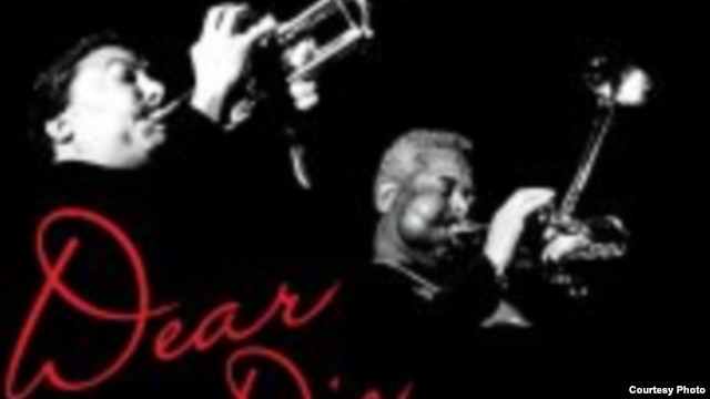 Sandoval acumula cinco nominaciones al Grammy, cuatro de ellas por "Dear Diz: Every Day I Think of You"