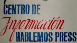 Hablemospress